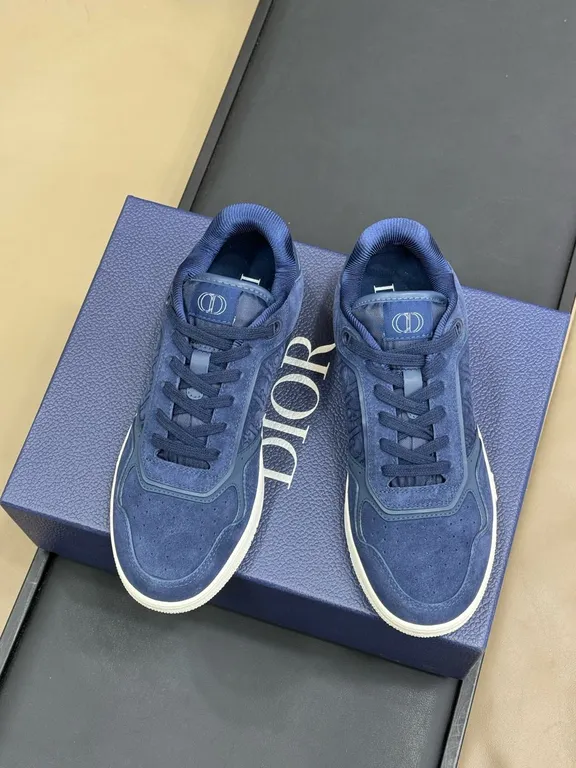 Dior Shoe 